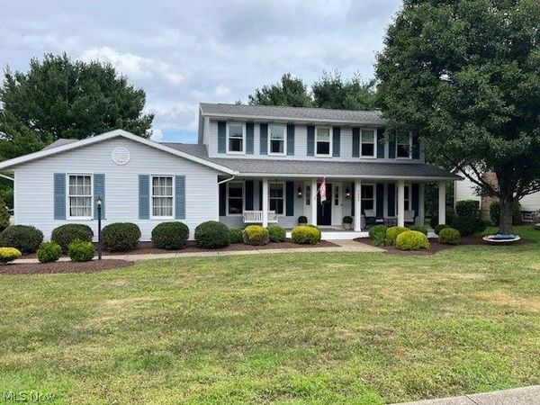 1385 Butler Street SE, North Canton, OH 44720