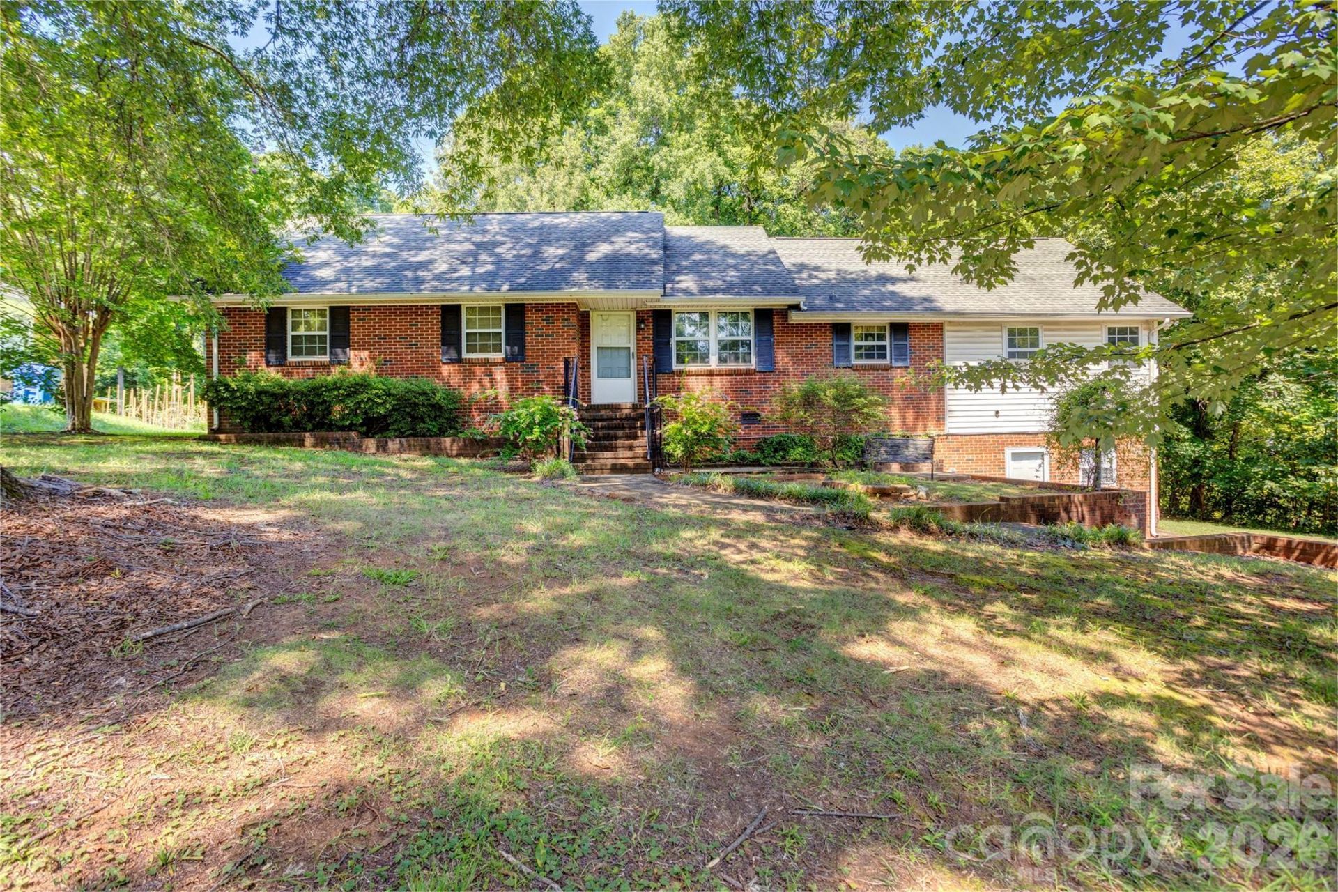 6733 Burkandt Road, Charlotte, NC 28227 Main Photo