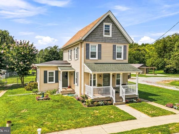 920 MAIN STREET, DIVIDING CREEK, NJ 08315