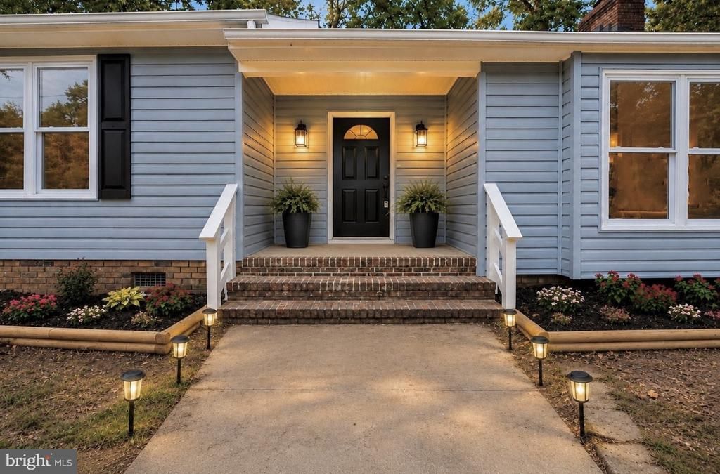 9821 Leavells Road, Fredericksburg, VA 22407 Main Photo