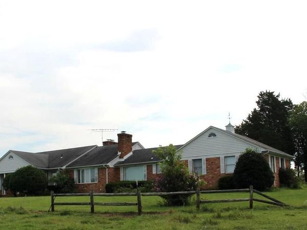 7787 GREENWICH ROAD, CATLETT, VA 20119