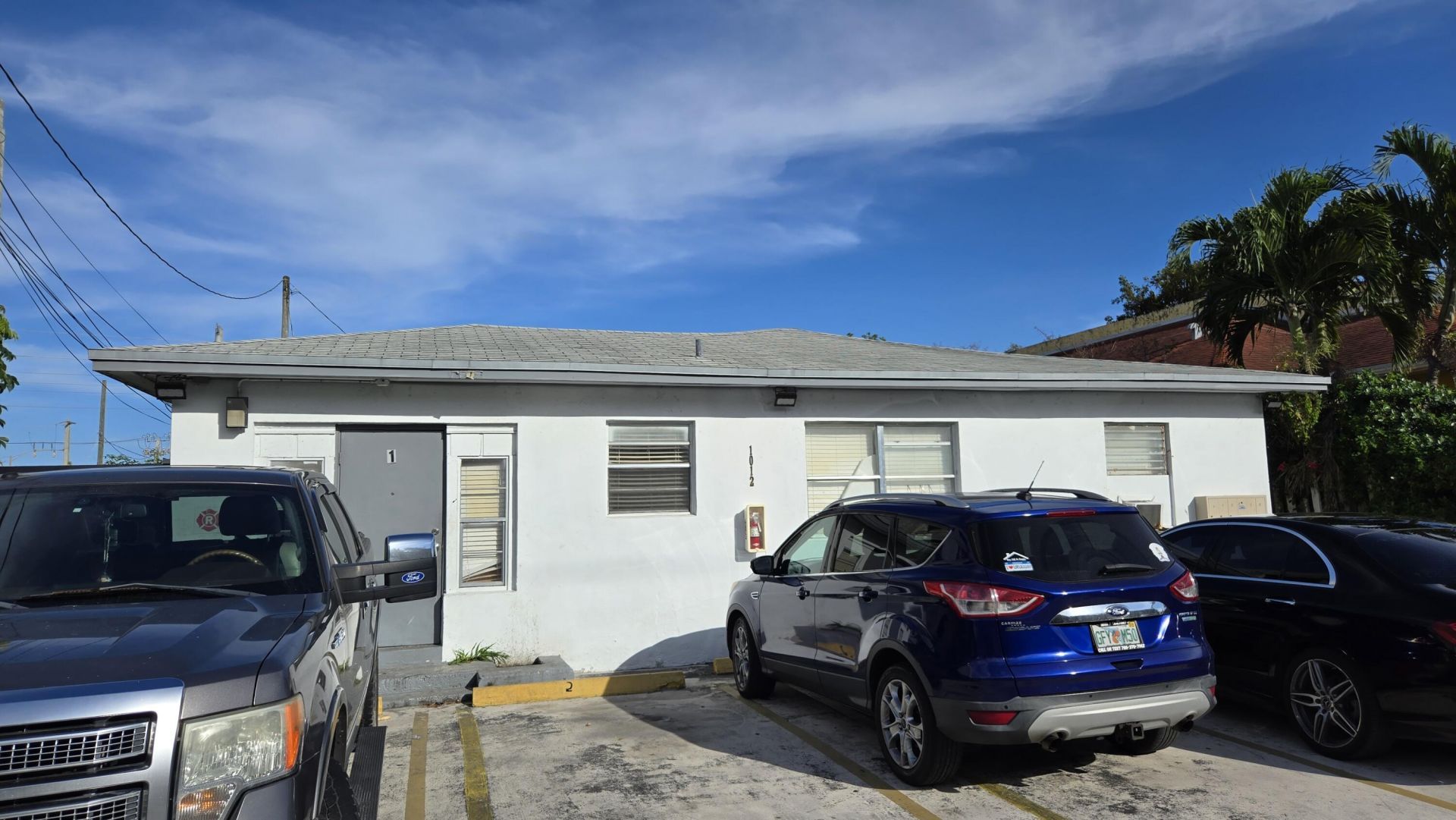 1012 NW 2nd, Unit 6, Hallandale Beach, FL 33009 Photo