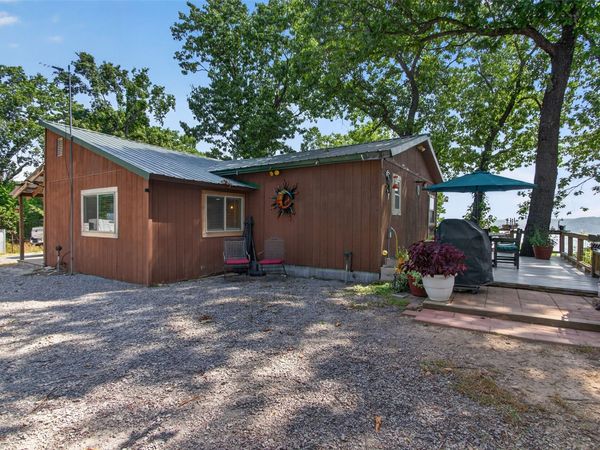 4752 N 4419, Adair, OK 74330