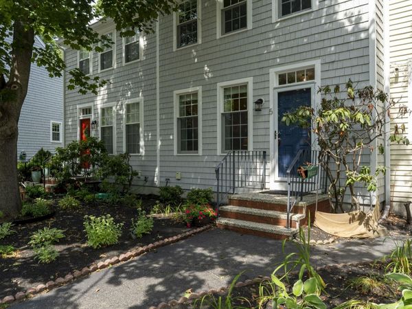 3370 Lafayette Road, Unit 5, Portsmouth, NH 03801