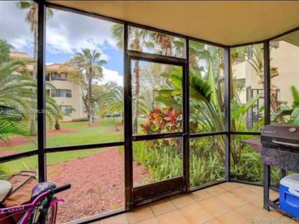 7401 NW 16th St , Unit 108, Plantation, FL 33313