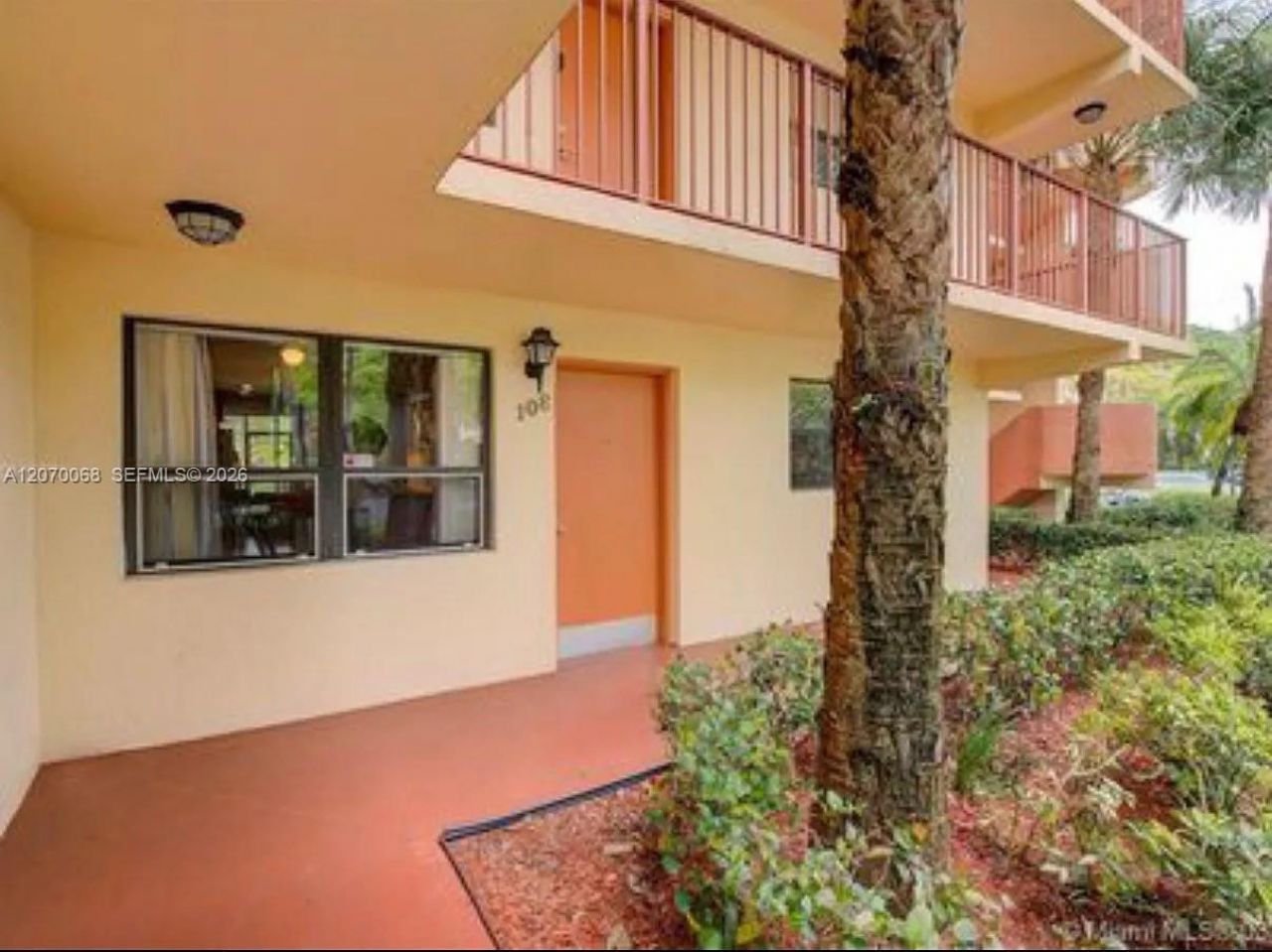 7401 NW 16th St, Unit 108, Plantation, FL 33313 Photo
