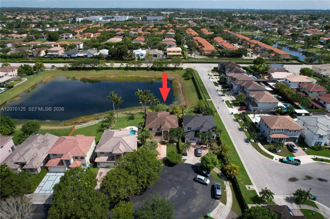 15809 SW 65th Ter , Miami, FL 33193 Photo