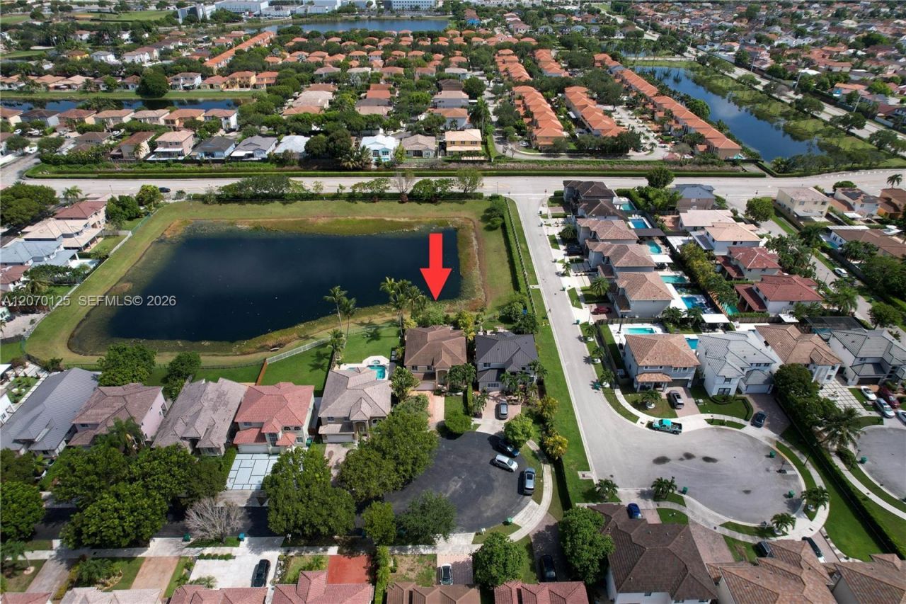 15809 SW 65th Ter , Miami, FL 33193 Photo