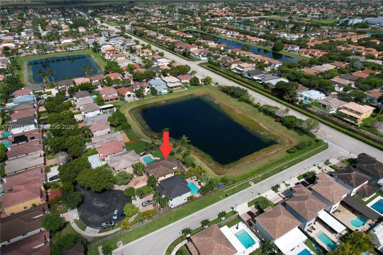 15809 SW 65th Ter , Miami, FL 33193 Photo