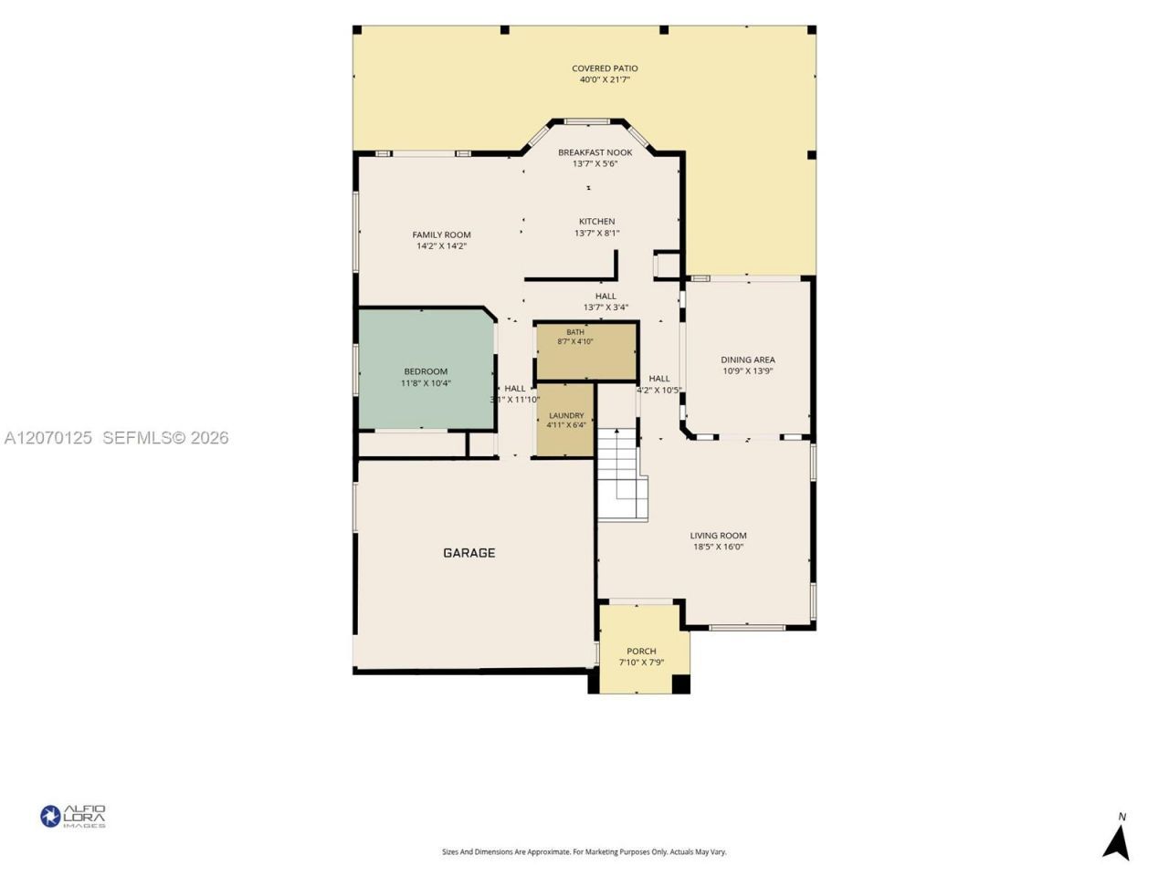 15809 SW 65th Ter , Miami, FL 33193 Photo