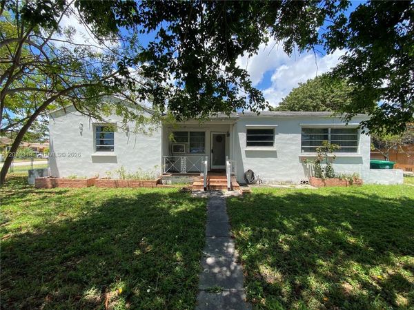 350 SW 34th Ave , Unit -, Miami, FL 33135