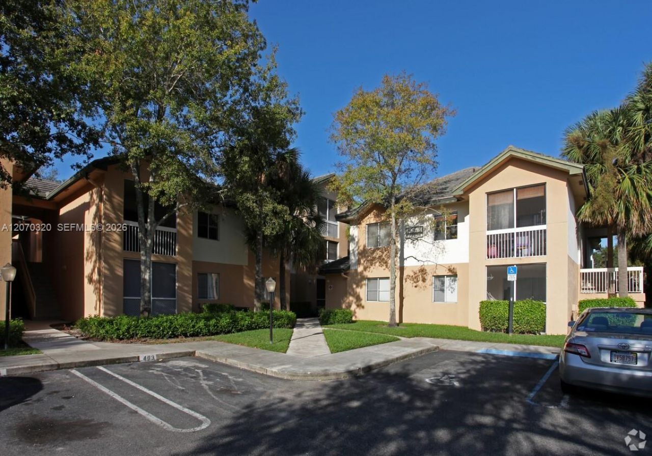 9755 Westview Dr , Unit 1215, Coral Springs, FL 33076 Photo