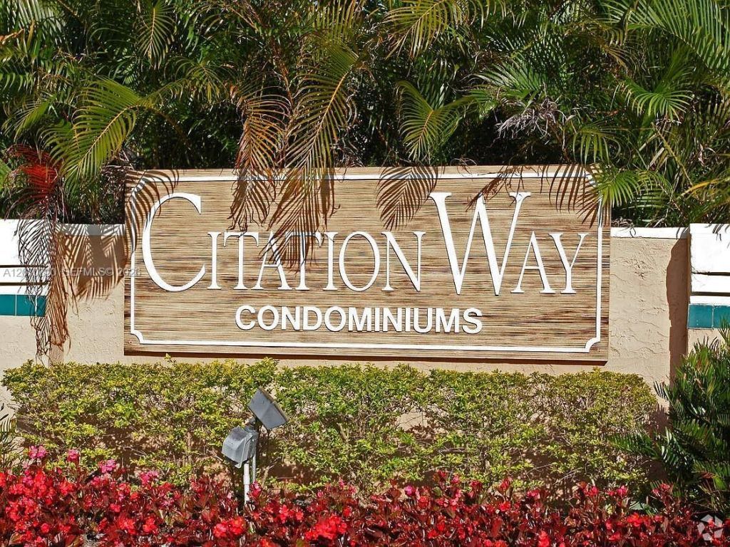 9755 Westview Dr , Unit 1215, Coral Springs, FL 33076 Photo
