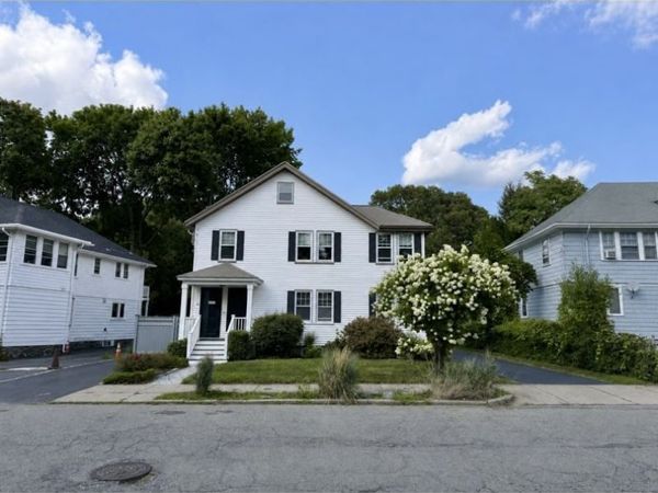 53 N Gate Park, Unit 53, Newton, MA 02465