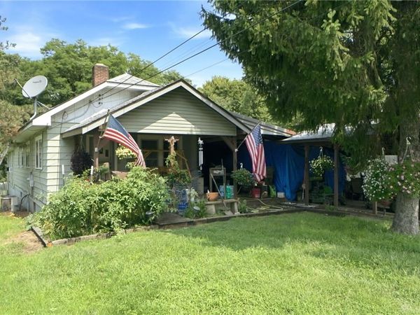1914 Winona Drive, Middletown, OH 45042