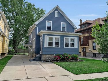 104 Palmer Avenue, Buffalo, NY 14217