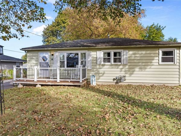 260 Vinal Avenue, Rochester, NY 14609