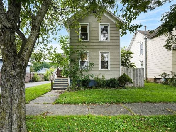 339 North Street, Oneida, NY 13421