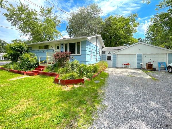 625 Ayer Road , Buffalo, NY 14221