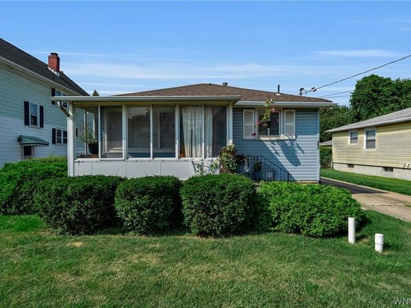 750 Tifft Street, Buffalo, NY 14220
