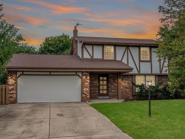 9123 S 35TH STREET, Franklin, WI 53132