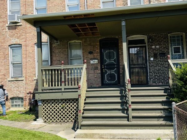 10531 S Corliss Avenue, Chicago, IL 60628