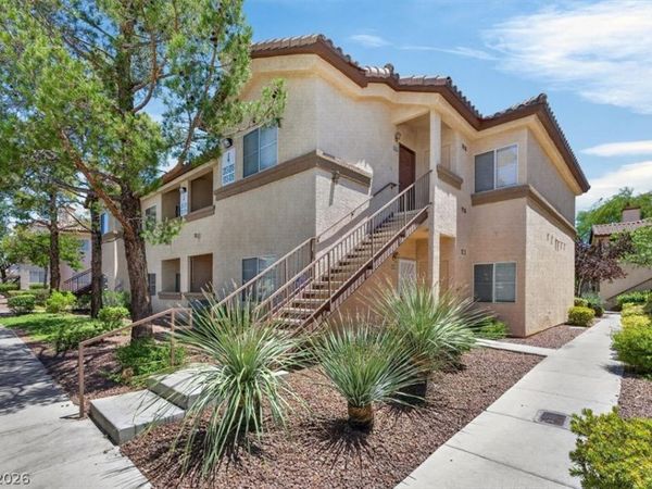 8501 W University Avenue , Unit 1014, Las Vegas, NV 89147