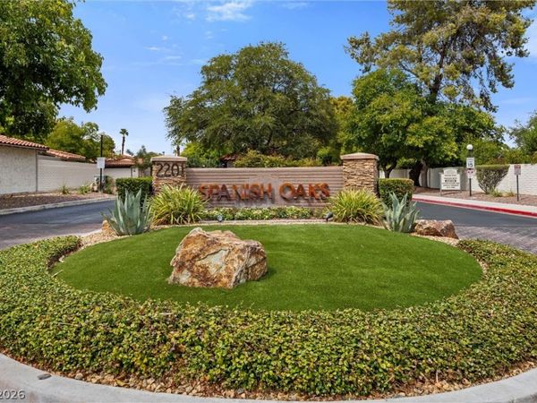 2117 Plaza De La Candela , Las Vegas, NV 89102