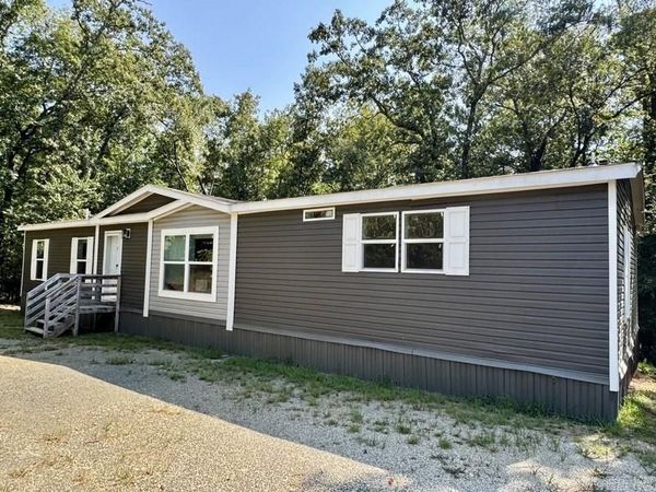 147 HIGH FOREST Trail, Hot Springs, AR 71913