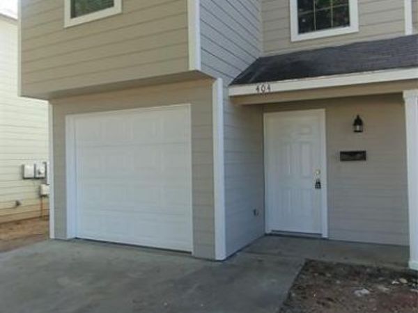 404 N Cleveland Avenue, Sherman, TX 75090