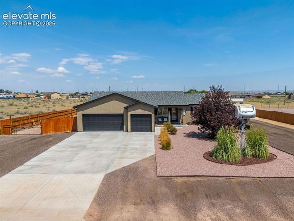 516 N Iliff Drive, Pueblo West, CO 81007