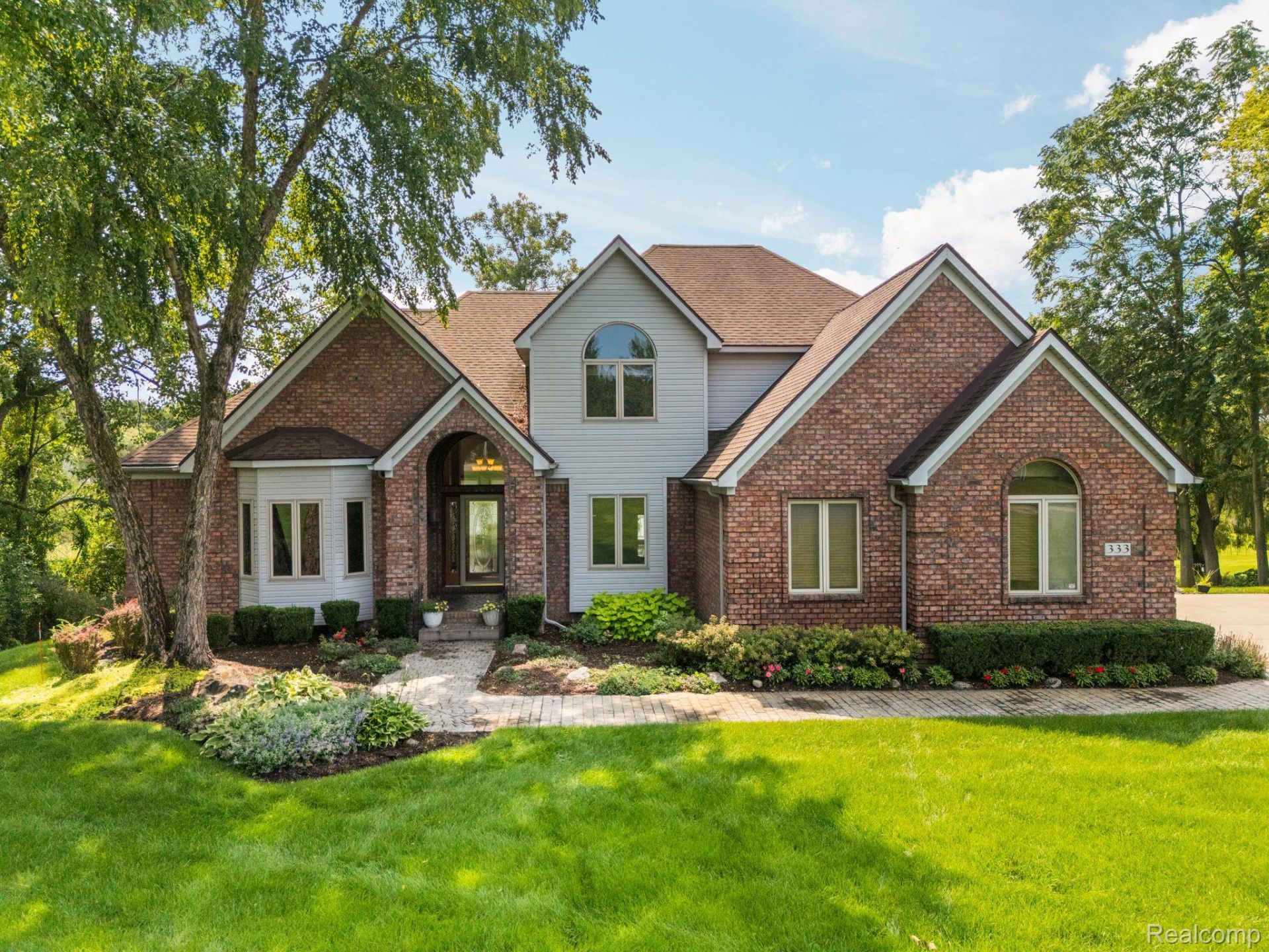 333 Elio Drive, Highland Township, Mi 48357 Main Photo