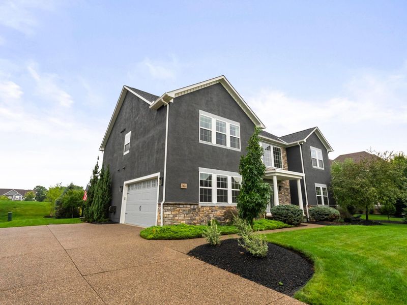 2424 Mccumber Lane, Lewis Center, OH 43035 Photo 49