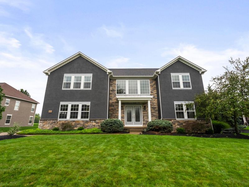 2424 Mccumber Lane, Lewis Center, OH 43035 Photo 50