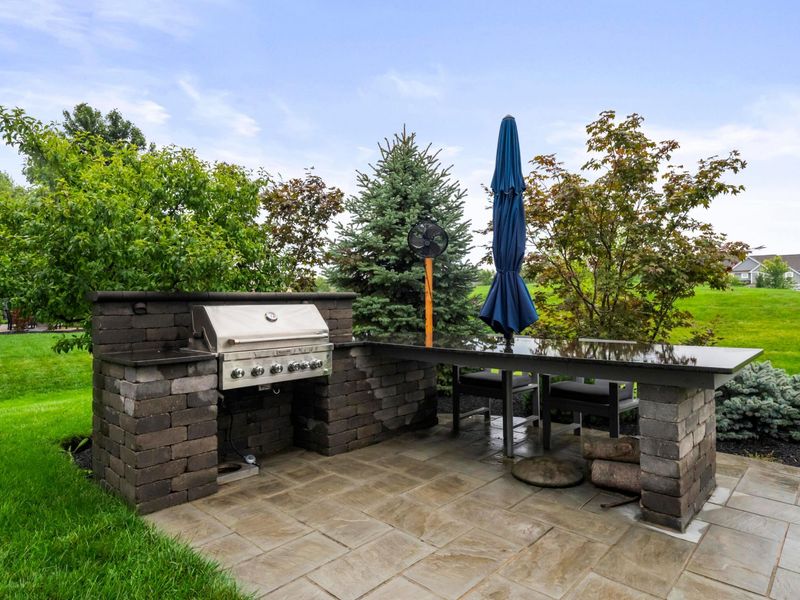 2424 Mccumber Lane, Lewis Center, OH 43035 Photo 57