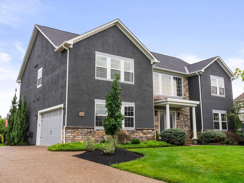 2424 Mccumber Lane, Lewis Center, OH 43035 Photo 62