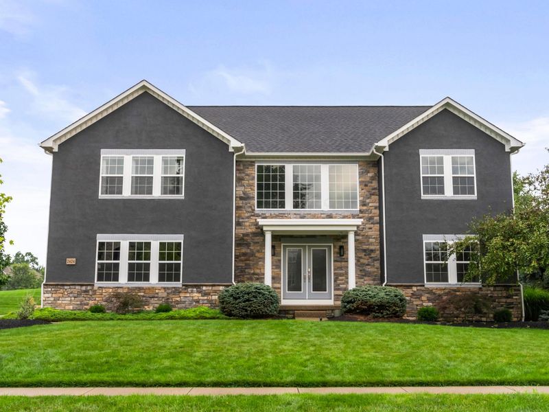 2424 Mccumber Lane, Lewis Center, OH 43035 Photo 63