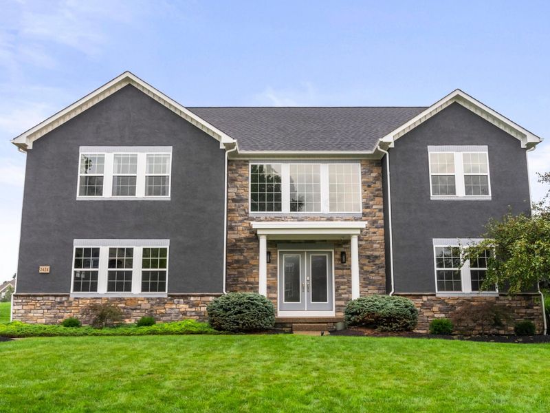 2424 Mccumber Lane, Lewis Center, OH 43035 Photo 64