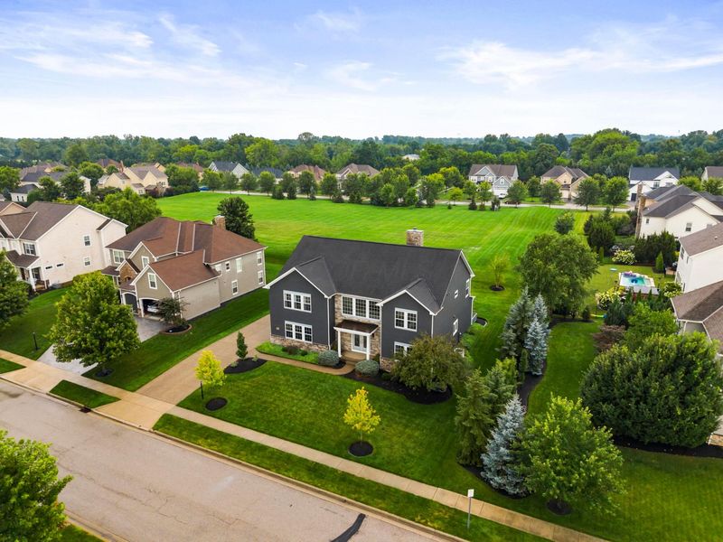 2424 Mccumber Lane, Lewis Center, OH 43035 Photo 87