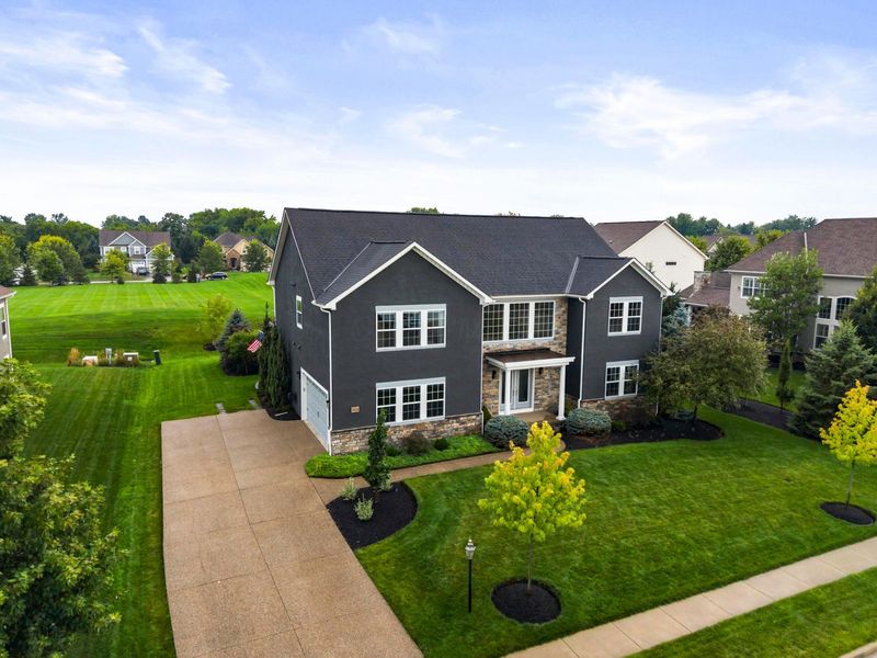 2424 Mccumber Lane, Lewis Center, OH 43035 Photo 88