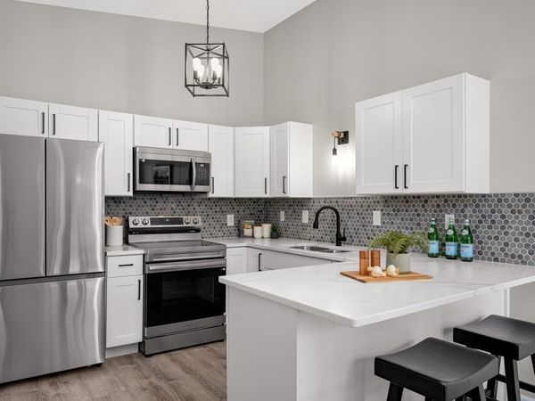 4467 Clover Lane, Unit A, Eagan, MN 55122