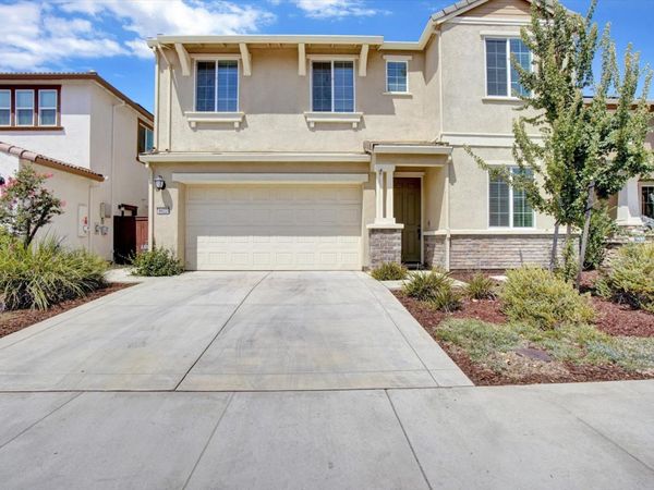 4422 French Dr, Folsom, CA 95630