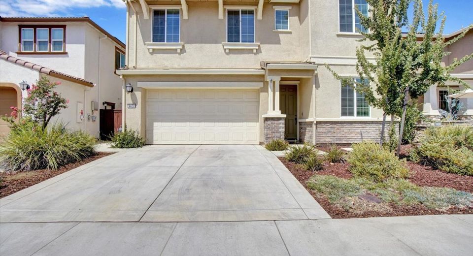 4422 French Dr, Folsom, CA 95630 Photo