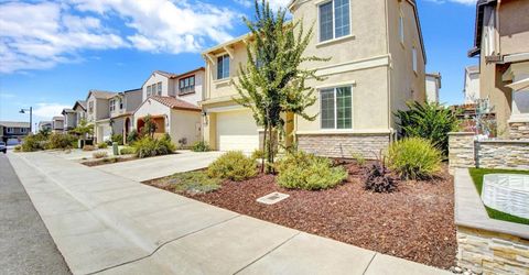 4422 French Dr, Folsom, CA 95630 Photo