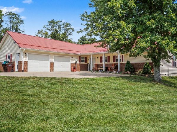 1778 Oddville-Sunrise Road, Cynthiana, KY 41031