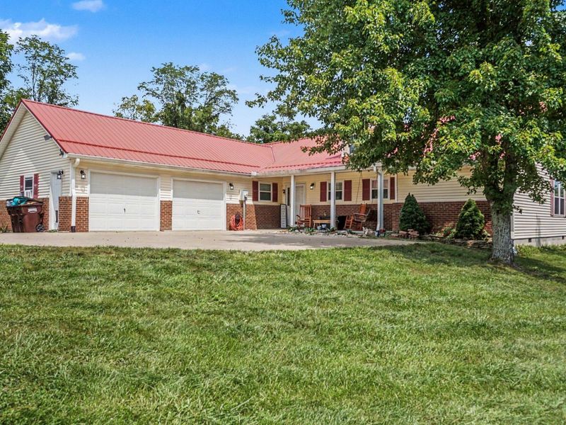 1778 Oddville-Sunrise Road, Cynthiana, KY 41031 Photo 1