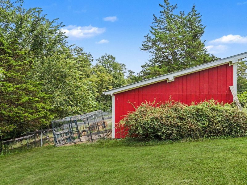 1778 Oddville-Sunrise Road, Cynthiana, KY 41031 Photo 12