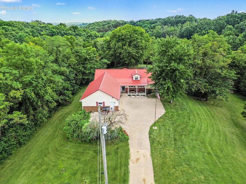 1778 Oddville-Sunrise Road, Cynthiana, KY 41031 Photo 2
