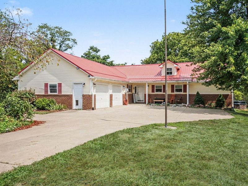 1778 Oddville-Sunrise Road, Cynthiana, KY 41031 Photo 3
