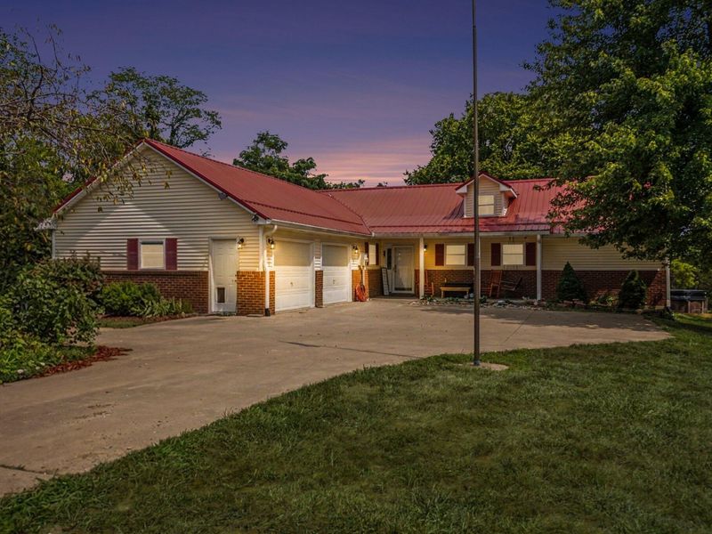 1778 Oddville-Sunrise Road, Cynthiana, KY 41031 Photo 4